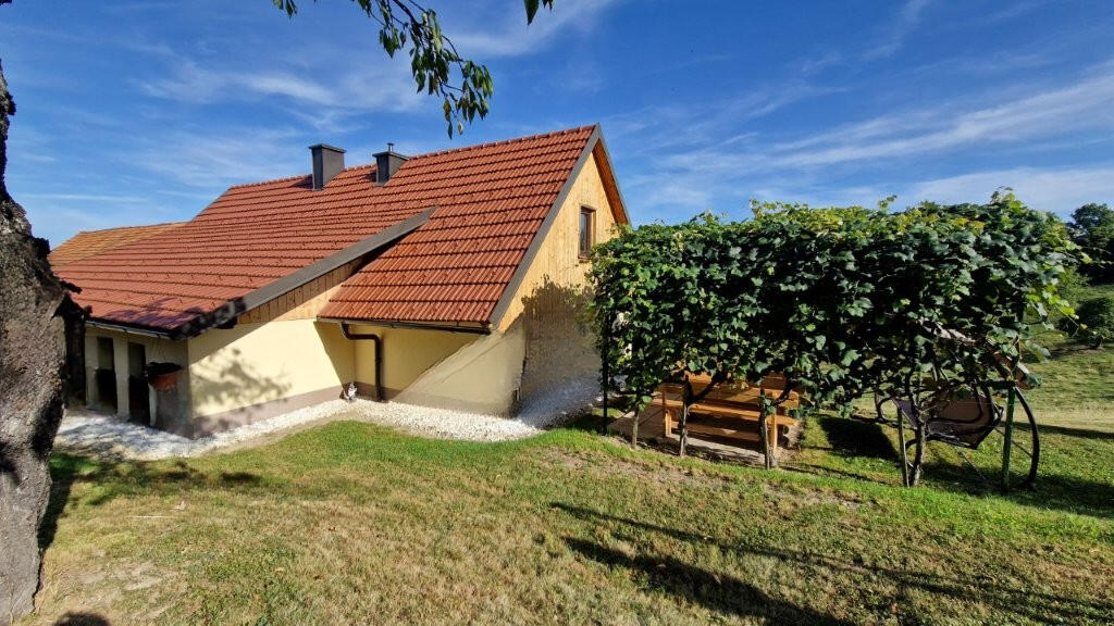 Ферма в Шентюре, Словения, 44 000 м² - фото 1