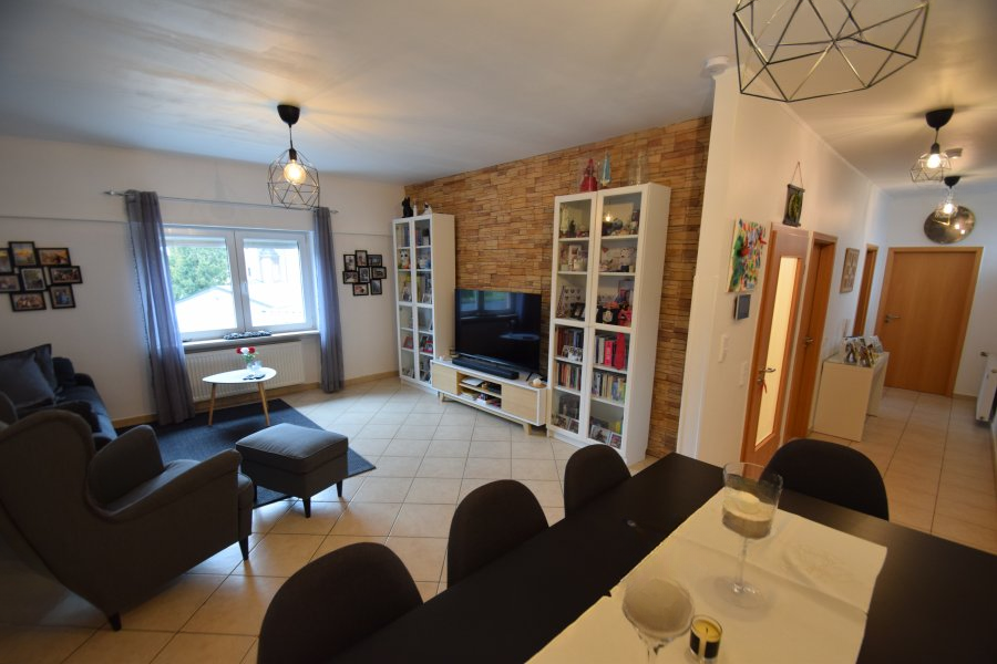 Квартира в Люксембурге, Люксембург, 76 м² - фото 1