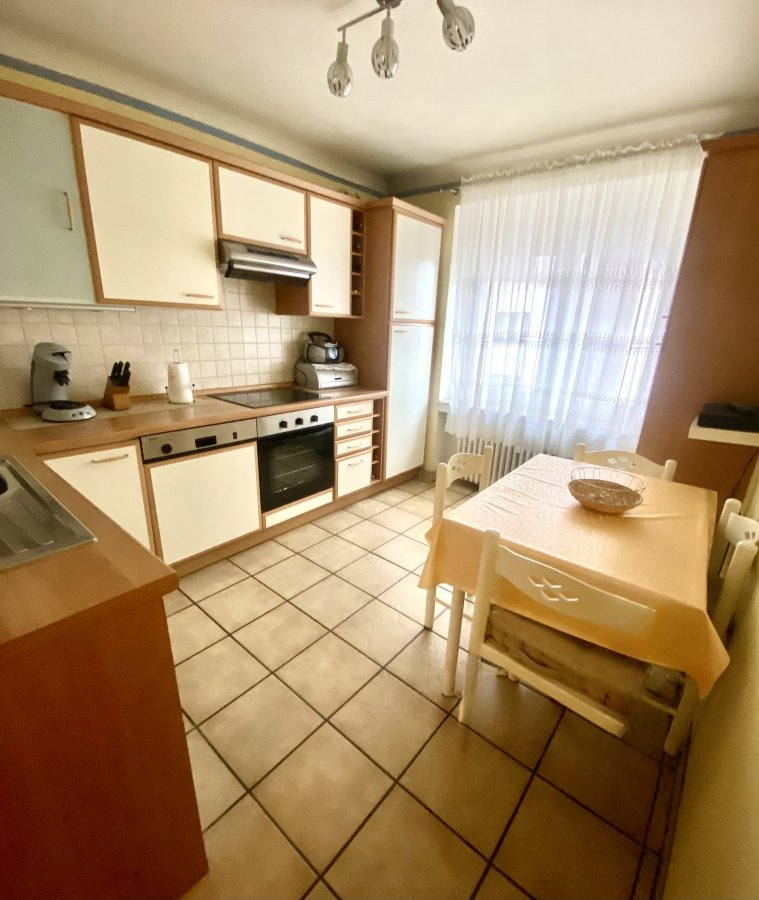 Квартира в Люксембурге, Люксембург, 50 м² - фото 1