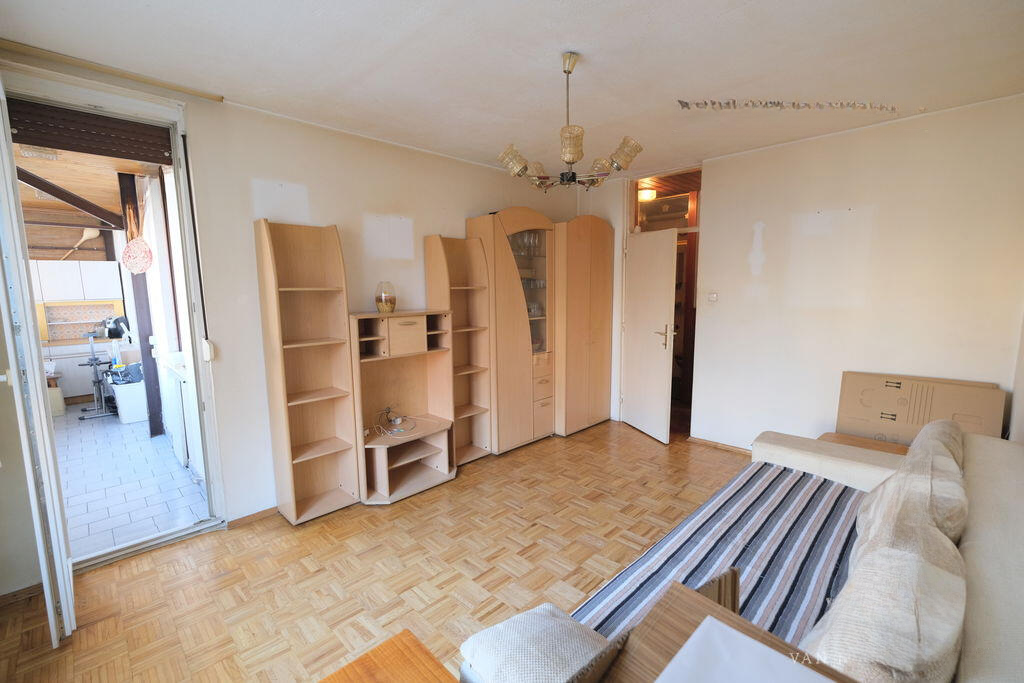 Квартира в Любляне, Словения, 62 м² - фото 1