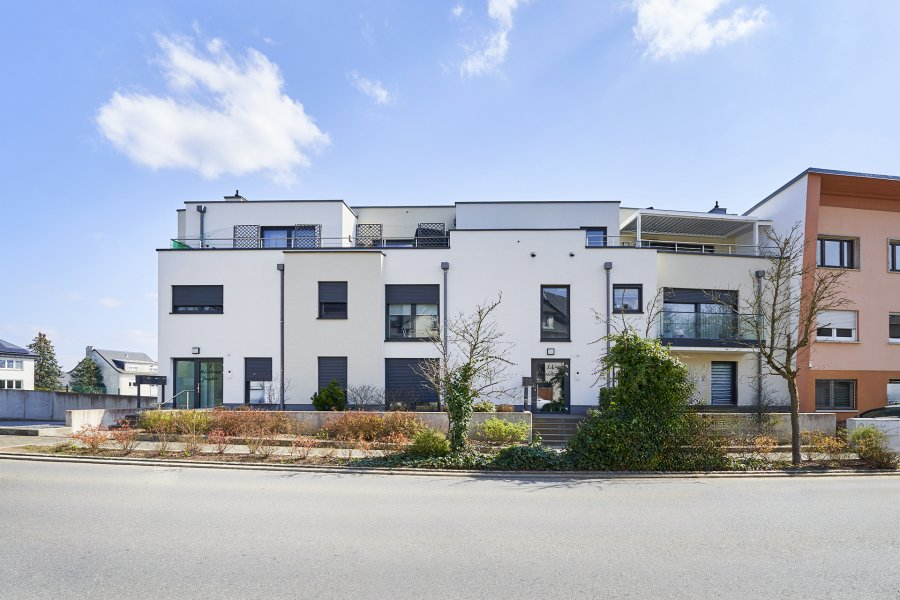 Квартира в Люксембурге, Люксембург, 126 м² - фото 1