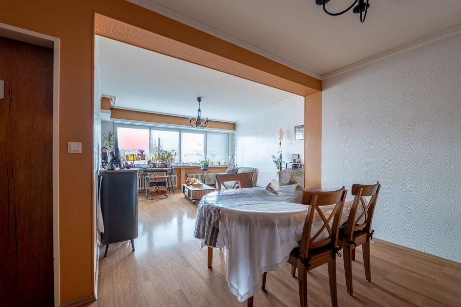 Квартира в Люксембурге, Люксембург, 82 м² - фото 1