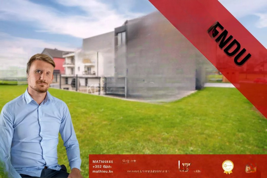 Квартира в Дикирхе, Люксембург, 83 м² - фото 1