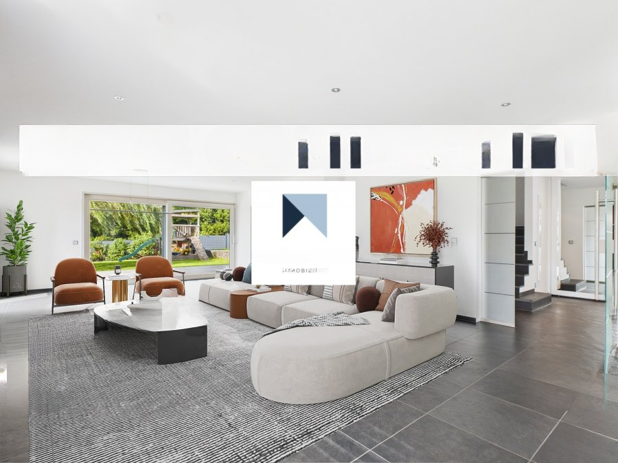 Квартира в Гревенмахере, Люксембург, 268 м² - фото 1