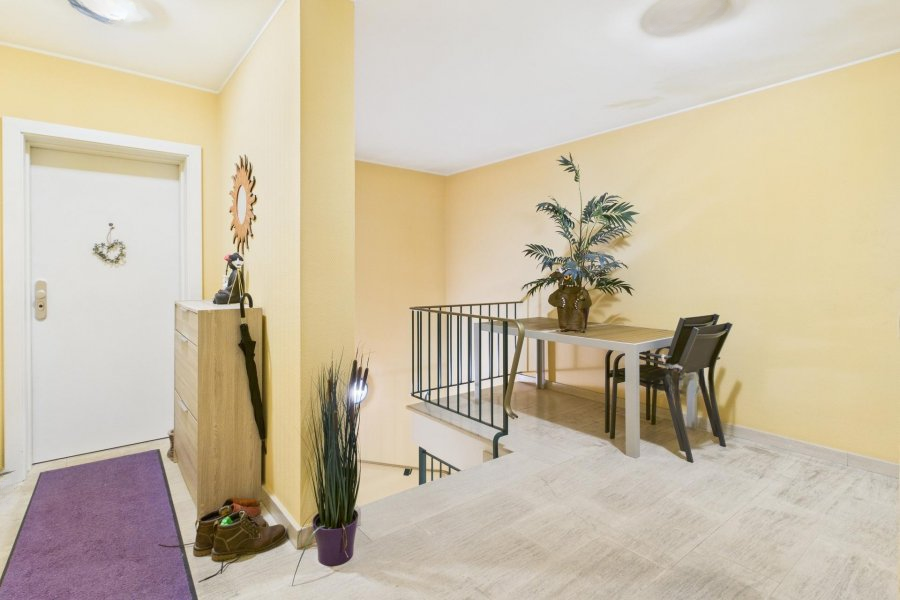Квартира в Люксембурге, Люксембург, 100 м² - фото 1