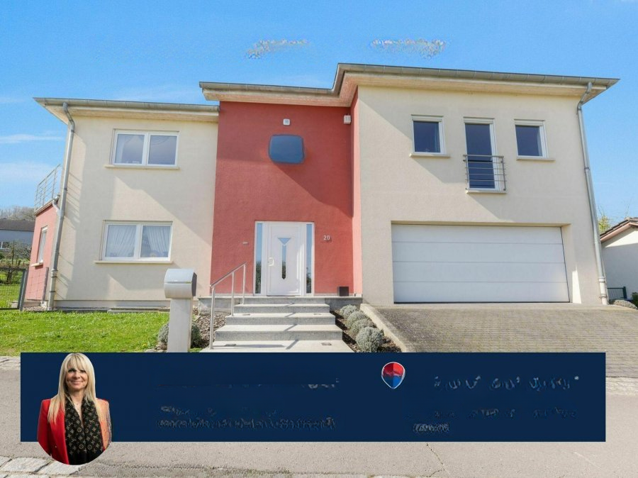 Квартира в Гревенмахере, Люксембург, 176 м² - фото 1