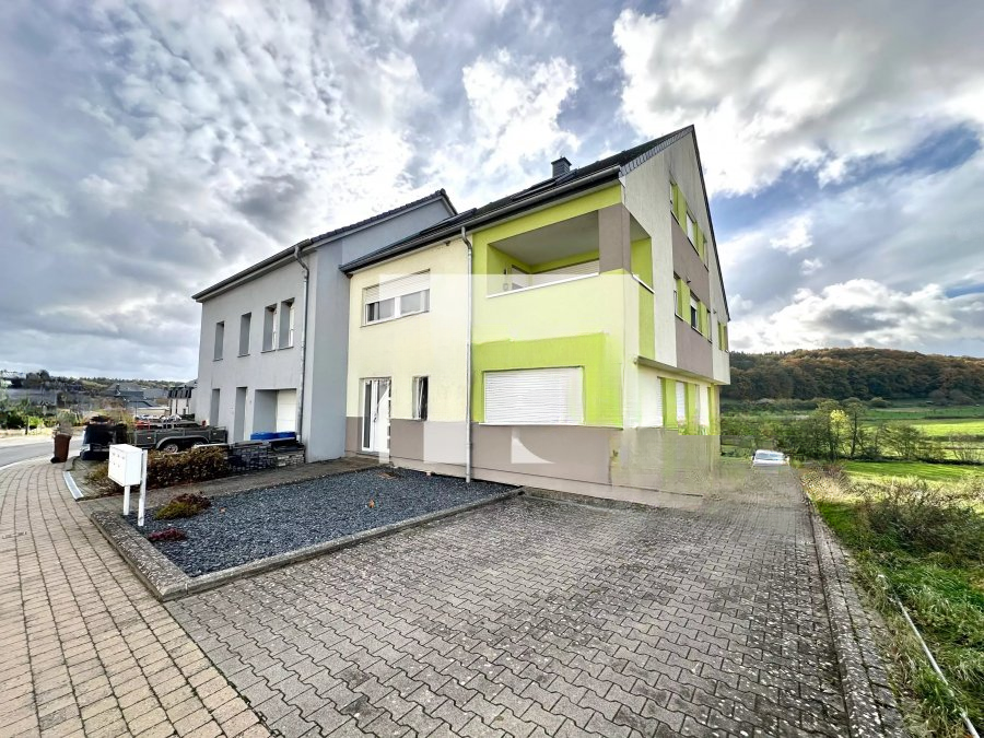 Квартира в Люксембурге, Люксембург, 89 м² - фото 1