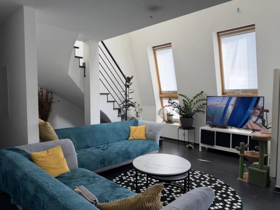 Квартира в Дикирхе, Люксембург, 100 м² - фото 1