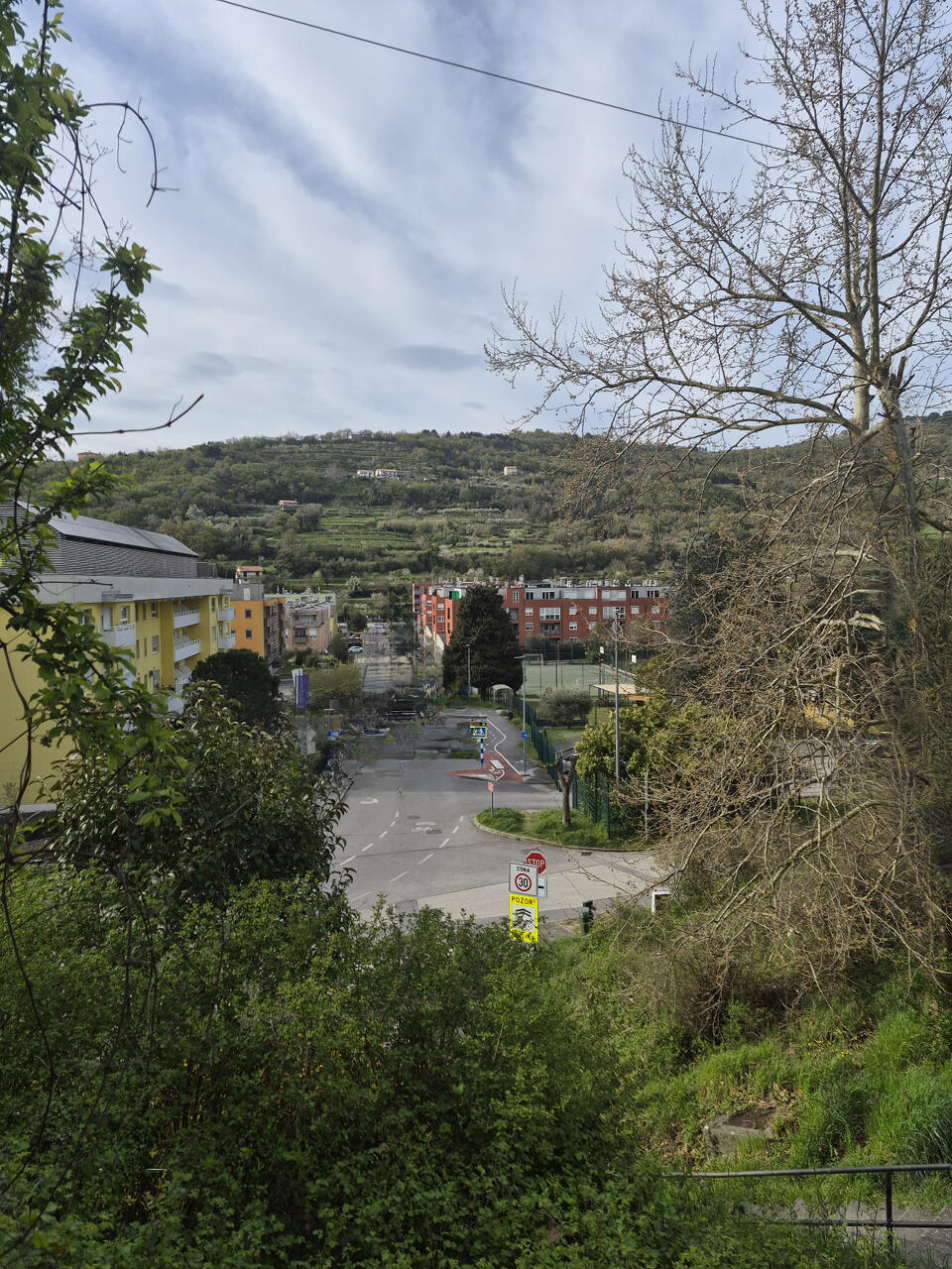 Квартира в Копере, Словения, 57 м² - фото 1