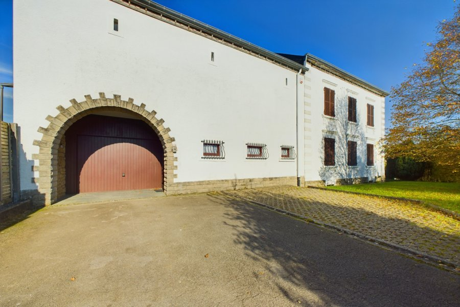 Квартира в Люксембурге, Люксембург, 245 м² - фото 1