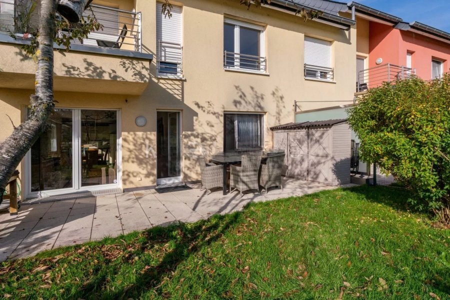 Квартира в Гревенмахере, Люксембург, 93 м² - фото 1