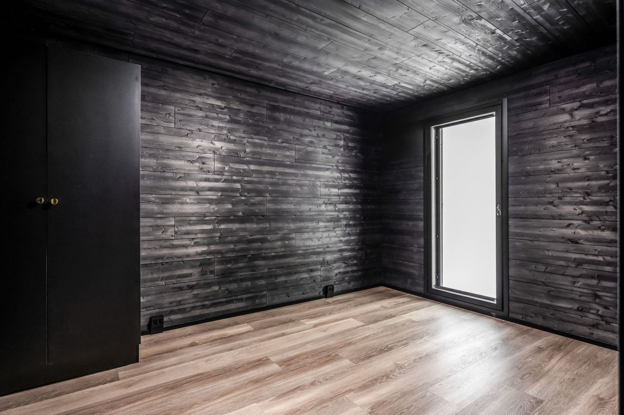 Шале в Рованиеми, Финляндия, 125 м² - фото 8