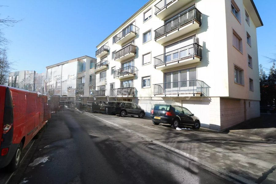Квартира в Люксембурге, Люксембург, 122 м² - фото 1