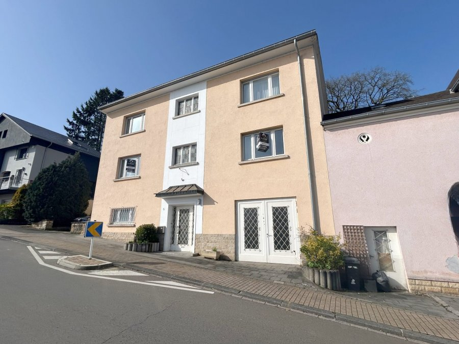 Квартира в Люксембурге, Люксембург, 329 м² - фото 1