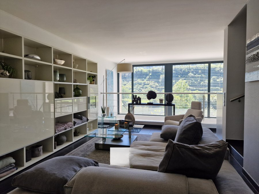 Квартира в Гревенмахере, Люксембург, 145 м² - фото 1