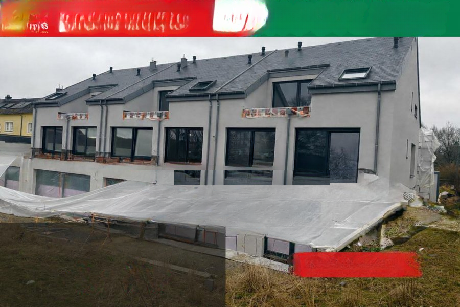 Квартира в Люксембурге, Люксембург, 139 м² - фото 1