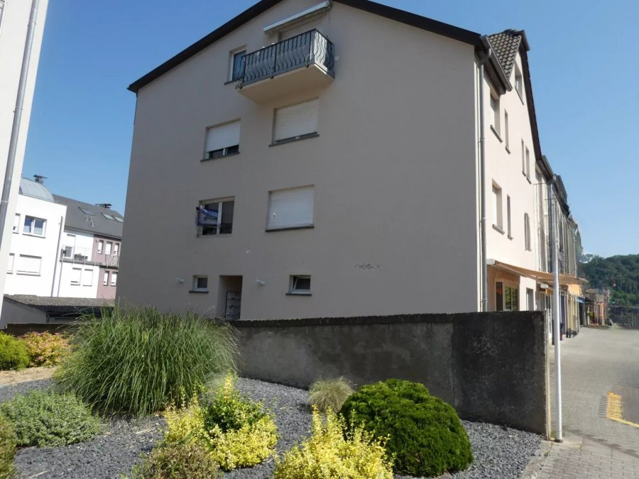 Квартира в Люксембурге, Люксембург, 75 м² - фото 1