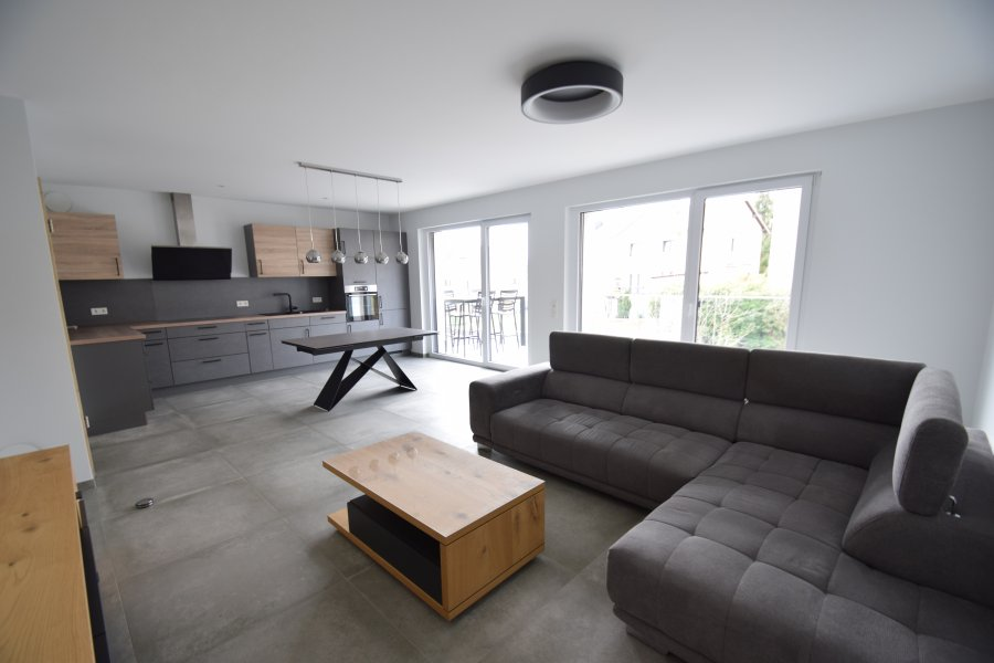 Квартира в Дикирхе, Люксембург, 75 м² - фото 1