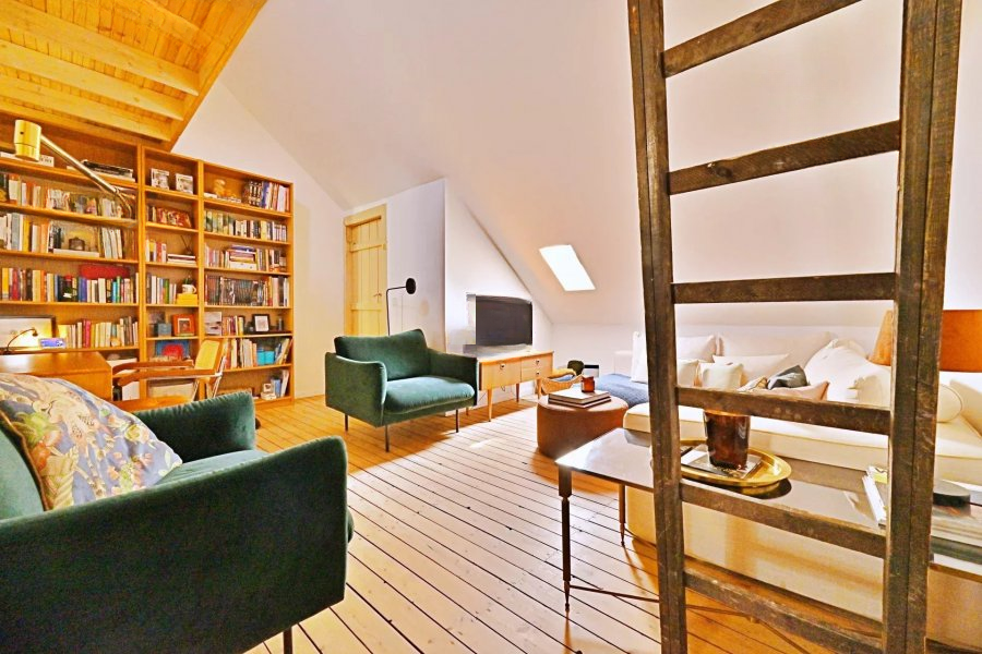 Квартира в Дикирхе, Люксембург, 131 м² - фото 1