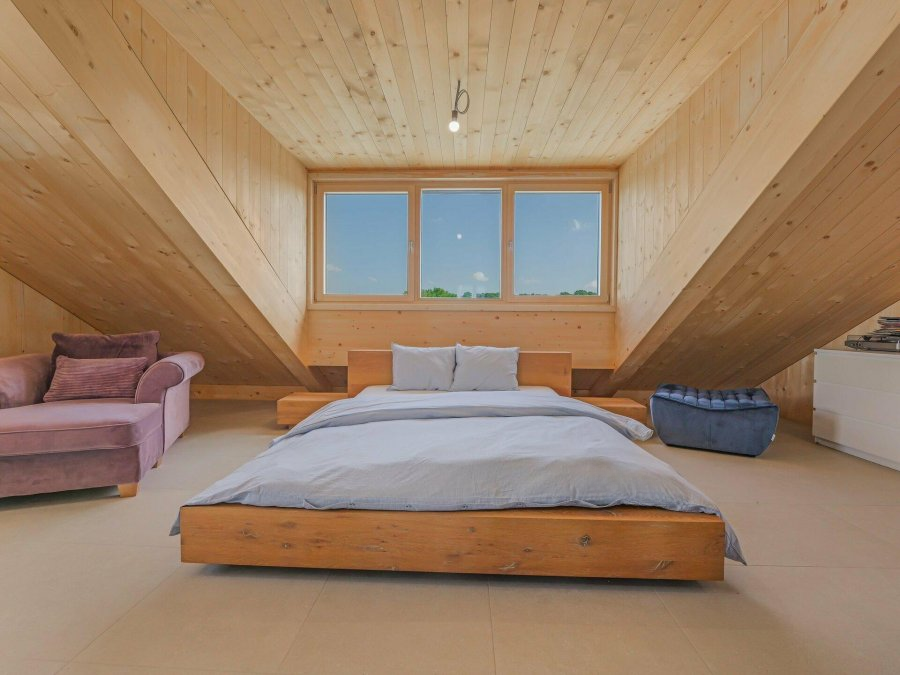 Квартира в Люксембурге, Люксембург, 294 м² - фото 1