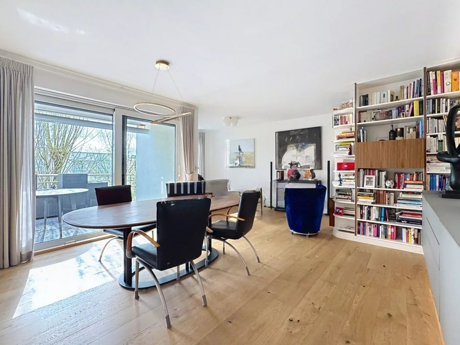 Квартира в Гревенмахере, Люксембург, 100 м² - фото 1