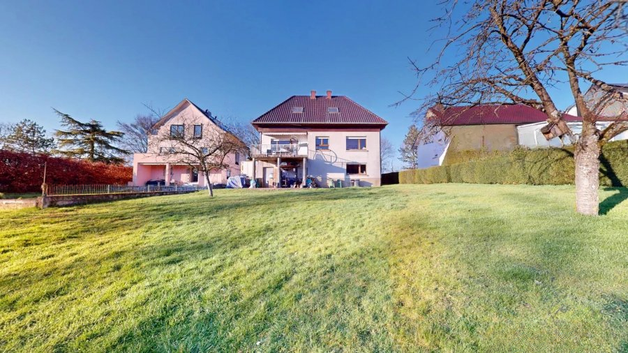 Квартира в Люксембурге, Люксембург, 120 м² - фото 1