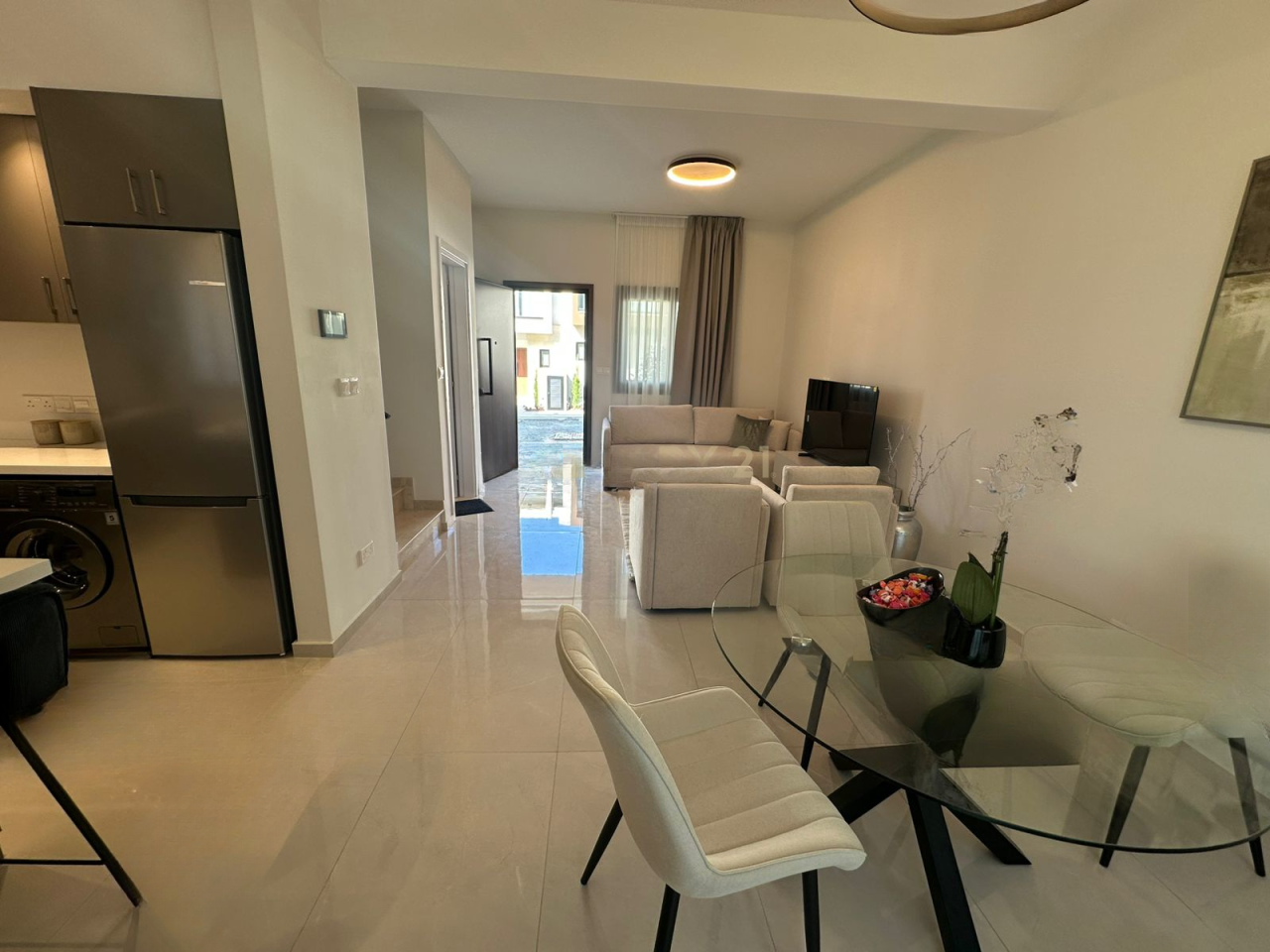 Квартира в Пареклисии, Кипр, 105 м² - фото 1