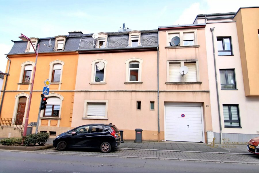 Квартира в Люксембурге, Люксембург, 27 м² - фото 1