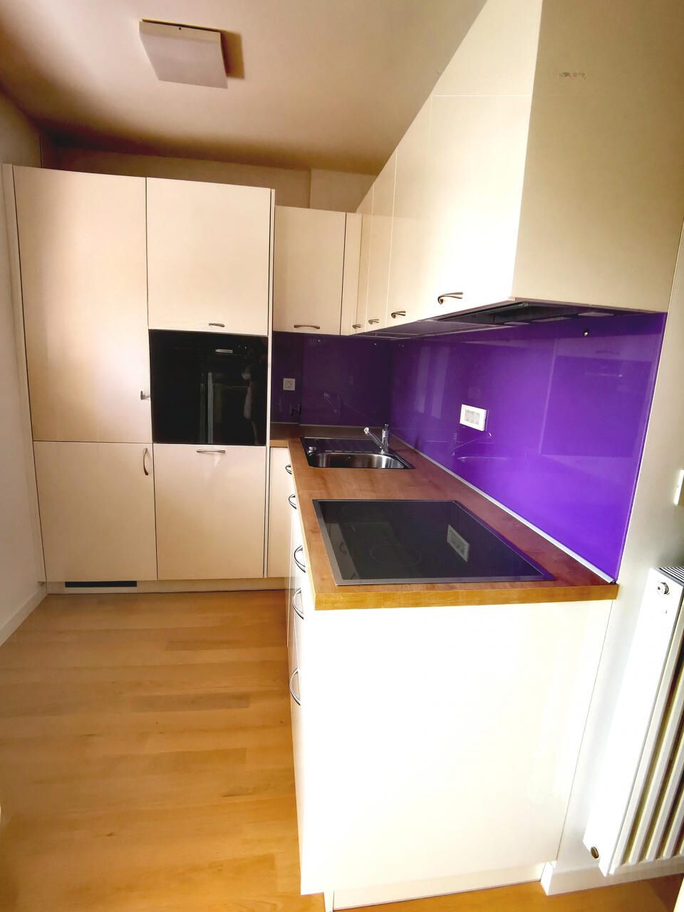 Квартира в Любляне, Словения, 30 м² - фото 1