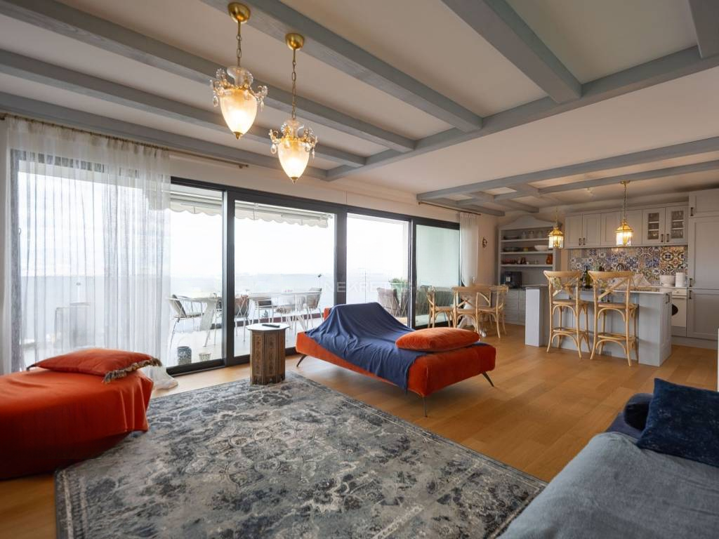 Квартира в Опатии, Хорватия, 1 м² - фото 1