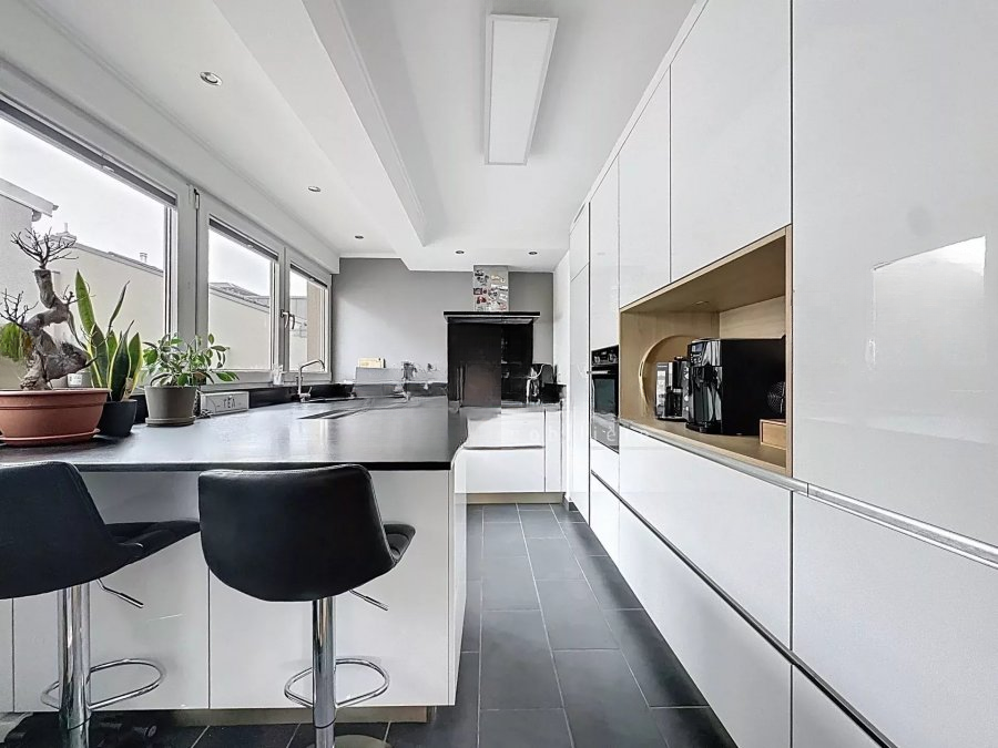 Квартира в Люксембурге, Люксембург, 87 м² - фото 1