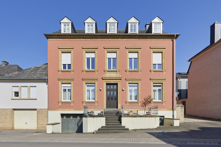 Квартира в Гревенмахере, Люксембург, 120 м² - фото 1