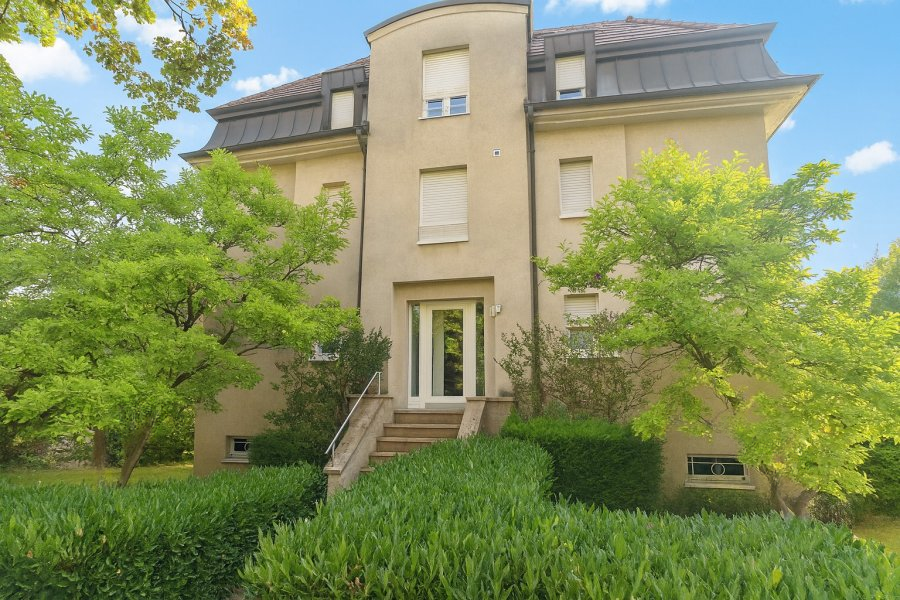 Квартира в Люксембурге, Люксембург, 90 м² - фото 1