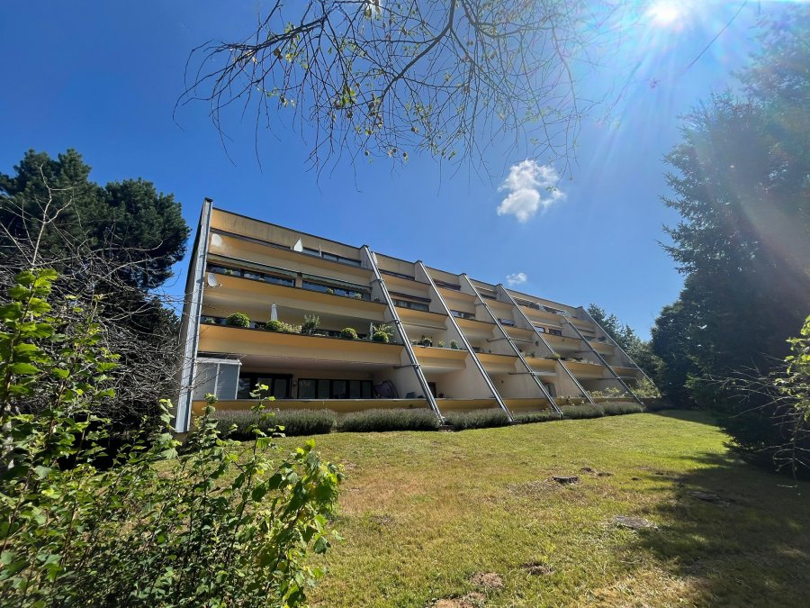 Квартира в Люксембурге, Люксембург, 50 м² - фото 1