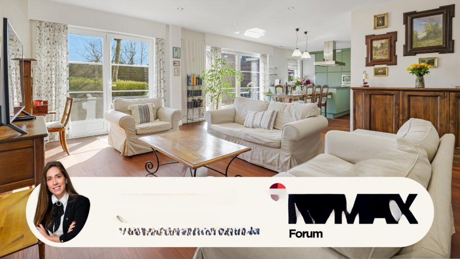 Квартира в Люксембурге, Люксембург, 146 м² - фото 1