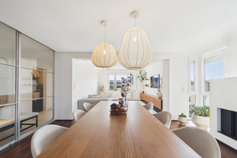 Квартира в Люксембурге, Люксембург, 163 м² - фото 1