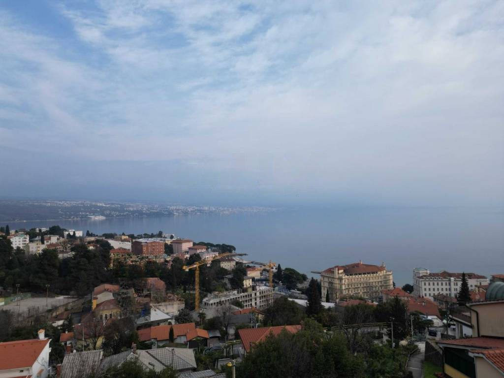 Дом в Опатии, Хорватия, 203 м² - фото 2