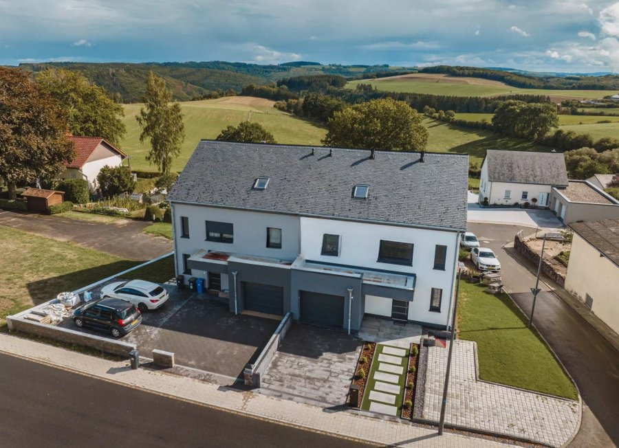 Квартира в Дикирхе, Люксембург, 170 м² - фото 2