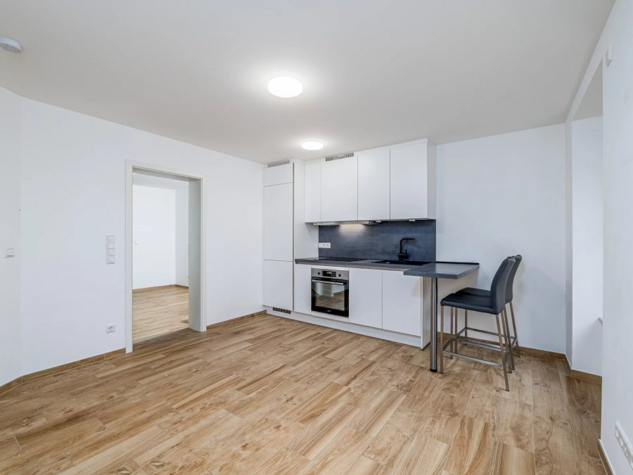 Квартира в Дикирхе, Люксембург, 45 м² - фото 2