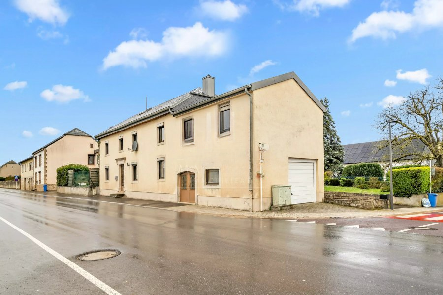 Квартира в Люксембурге, Люксембург, 167 м² - фото 2