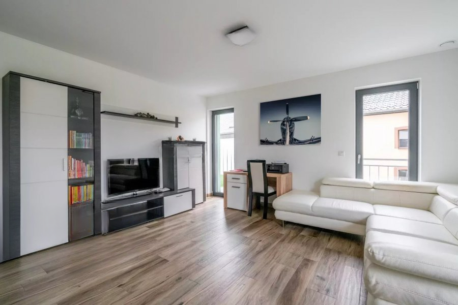 Квартира в Дикирхе, Люксембург, 83 м² - фото 2