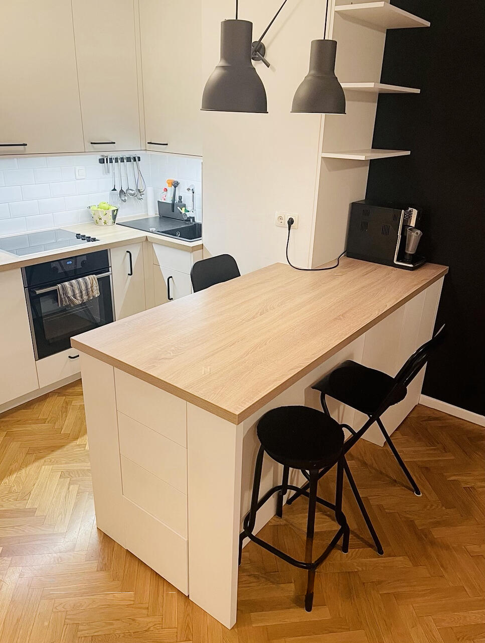 Квартира в Любляне, Словения, 55 м² - фото 2