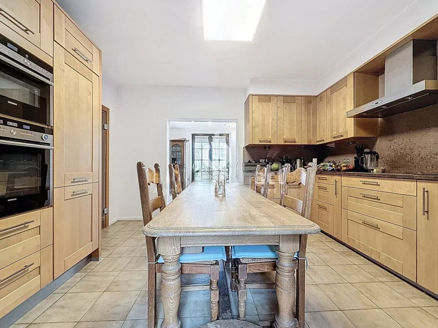 Квартира в Люксембурге, Люксембург, 150 м² - фото 2