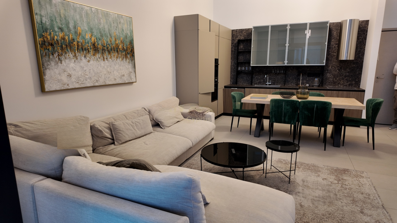 Квартира в Ермасойе, Кипр, 82 м² - фото 2