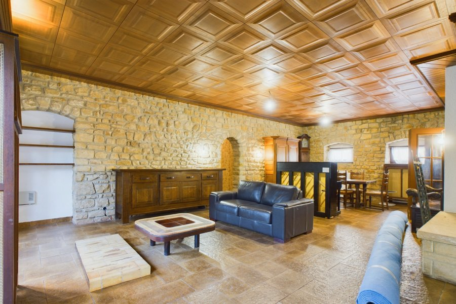 Квартира в Люксембурге, Люксембург, 245 м² - фото 2