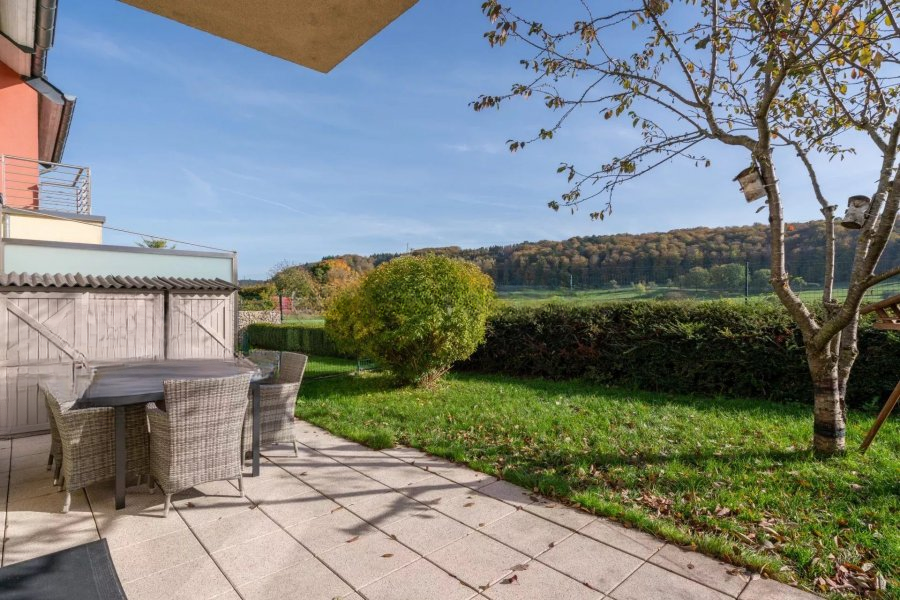 Квартира в Гревенмахере, Люксембург, 93 м² - фото 2