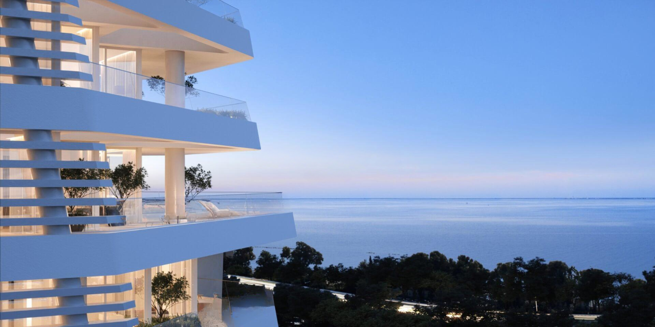 Квартира в Агиос Тихоне, Кипр, 216 м² - фото 2