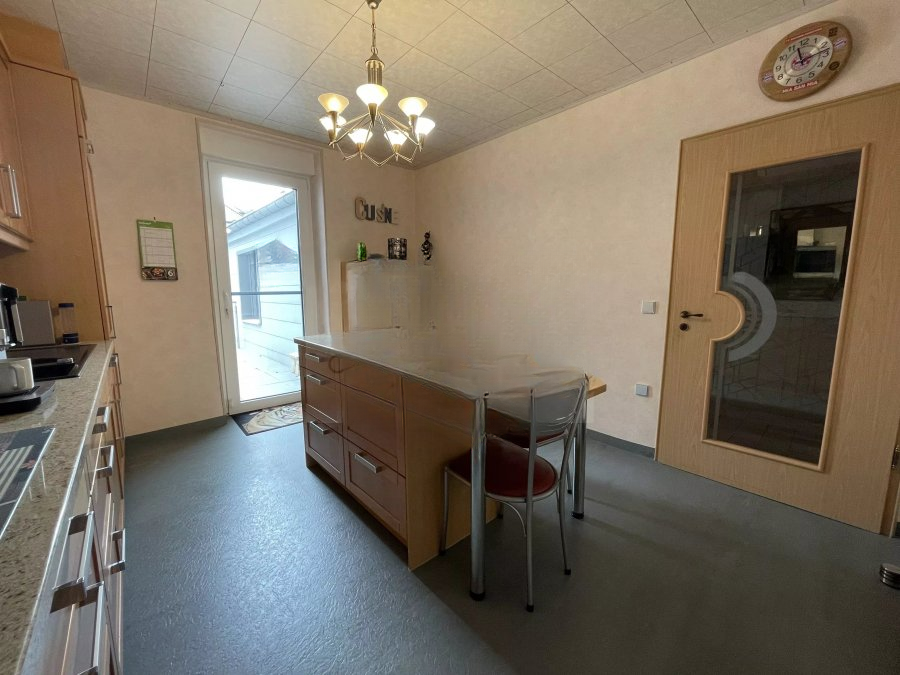 Квартира в Люксембурге, Люксембург - фото 2