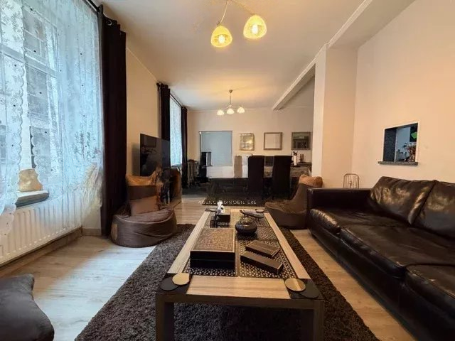 Квартира в Люксембурге, Люксембург, 123 м² - фото 2