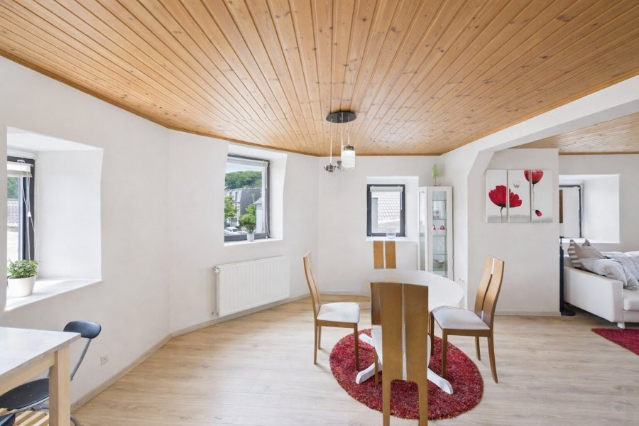 Квартира в Гревенмахере, Люксембург, 72 м² - фото 2